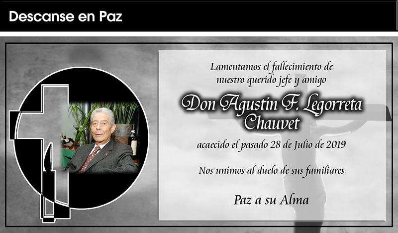 Asociación de Jubilados y Pensionados del Sector Financiero de México