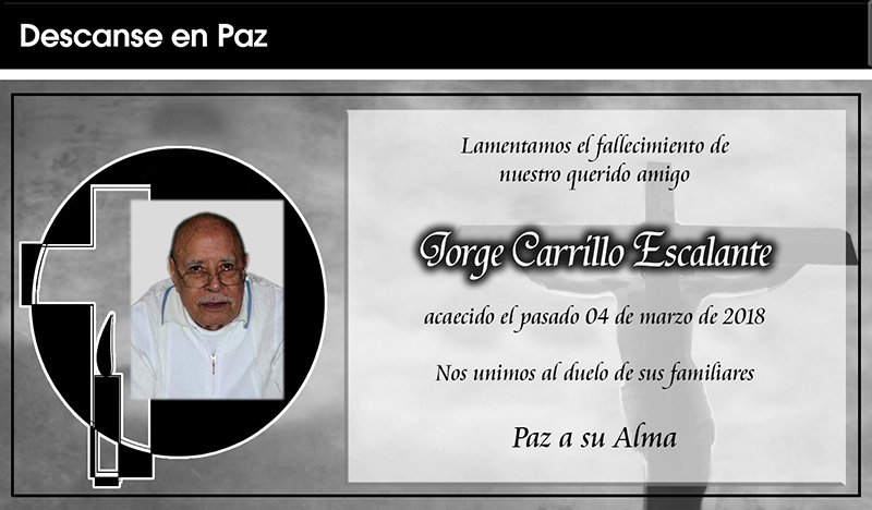 Asociación de Jubilados y Pensionados del Sector Financiero de México